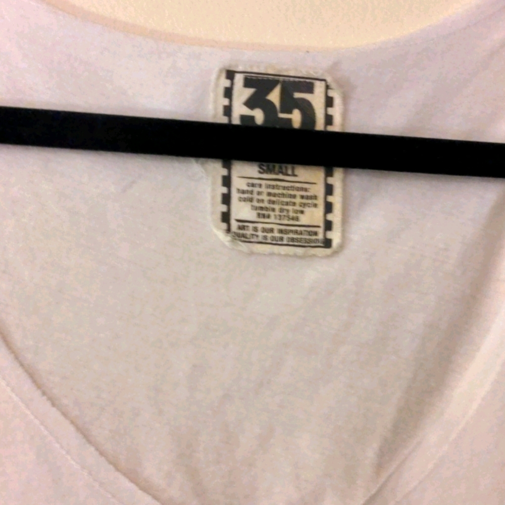 Compass T-shirt - Picture 2 of 3